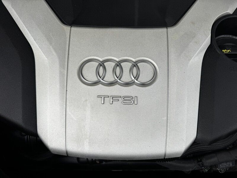 2018 Audi SQ5 Prestige