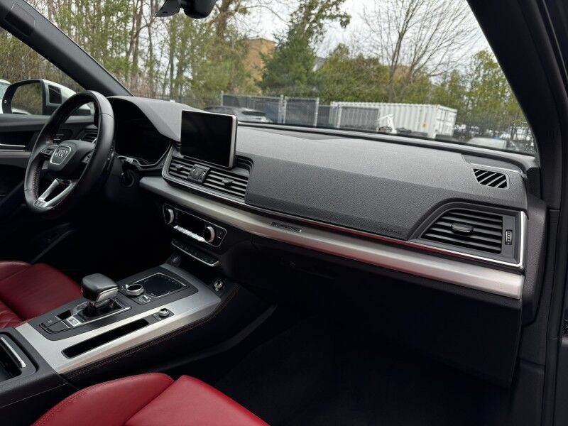 2018 Audi SQ5 Prestige Willow Grove PA