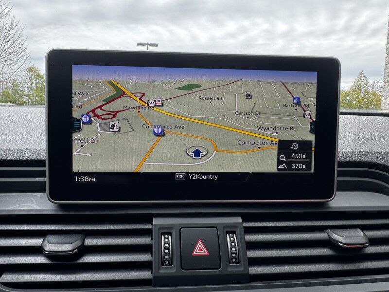 2018 Audi SQ5 Prestige Willow Grove PA