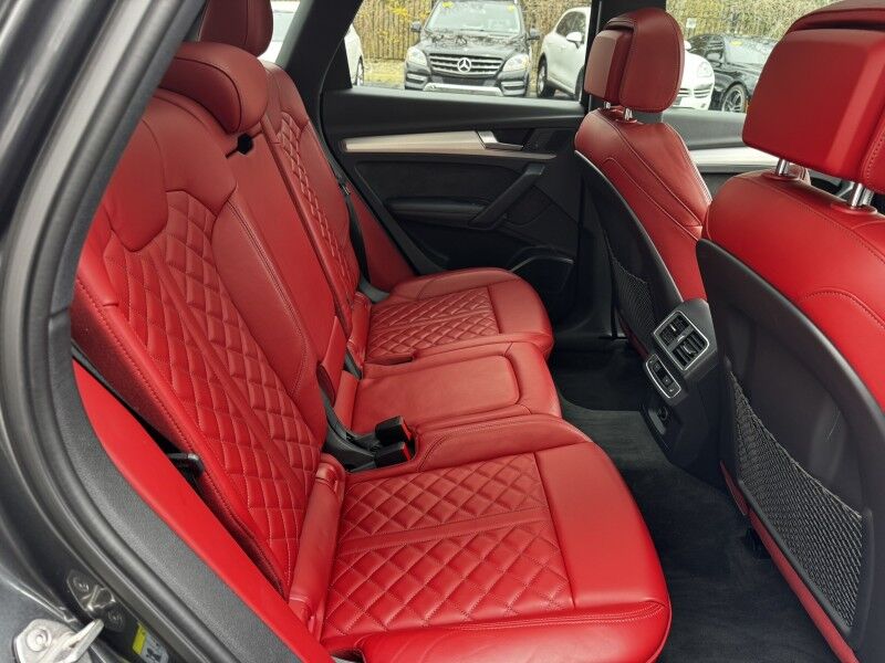 2018 Audi SQ5 Prestige Willow Grove PA