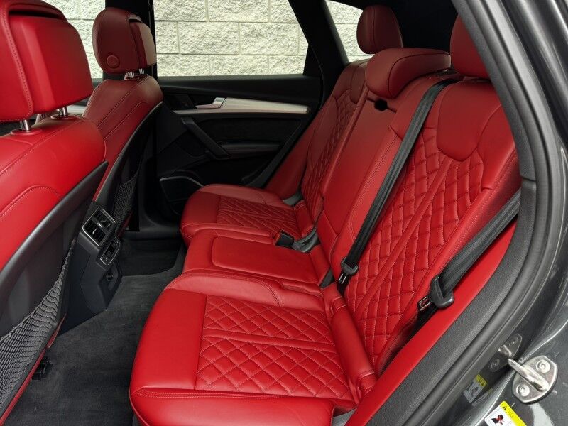 2018 Audi SQ5 Prestige Willow Grove PA