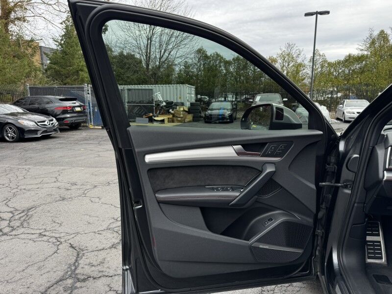 2018 Audi SQ5 Prestige Willow Grove PA