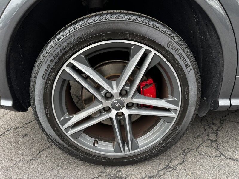 2018 Audi SQ5 Prestige Willow Grove PA
