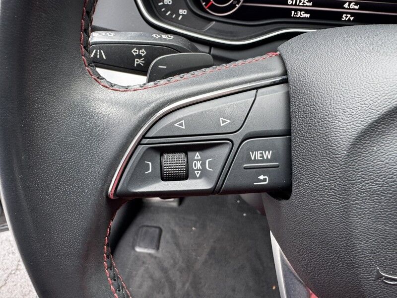 2018 Audi SQ5 Prestige Willow Grove PA