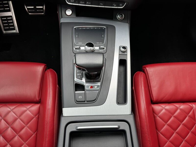 2018 Audi SQ5 Prestige Willow Grove PA