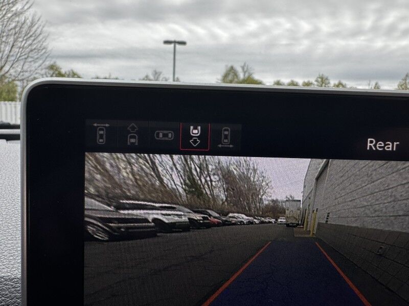 2018 Audi SQ5 Prestige Willow Grove PA