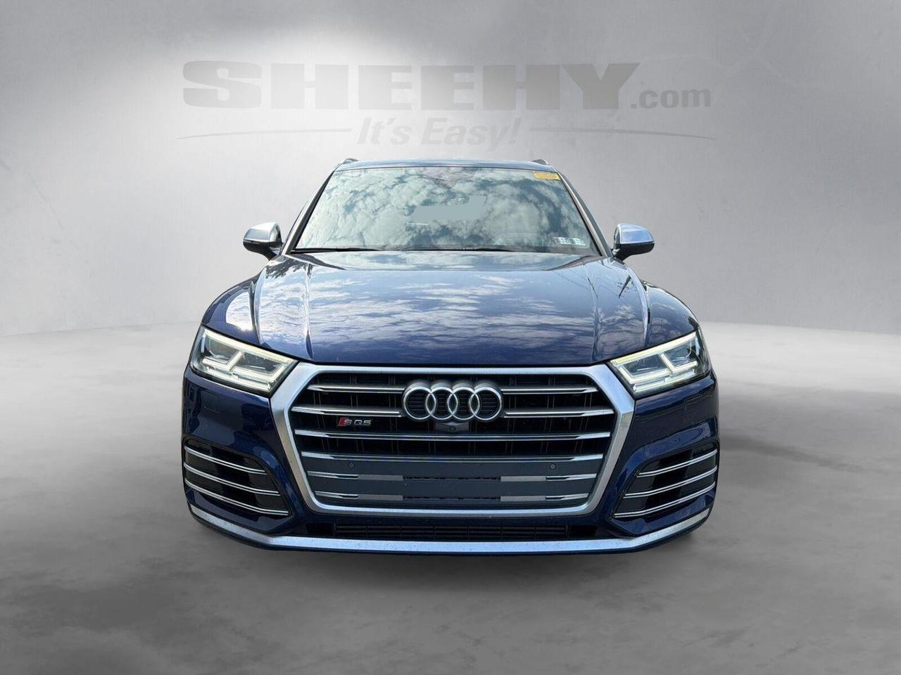 2018 Audi SQ5 Prestige Gaithersburg MD