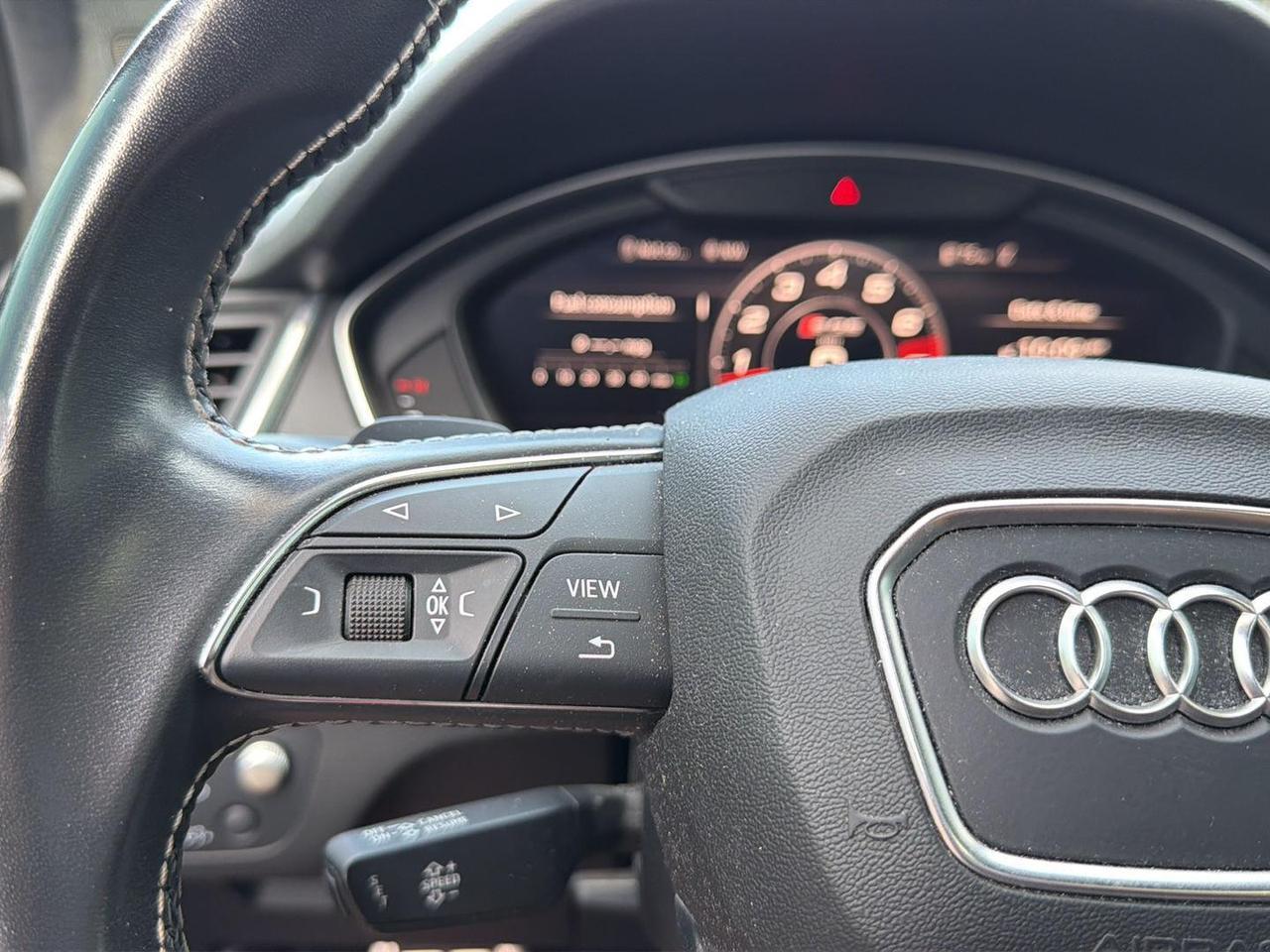 2018 Audi SQ5 Prestige Gaithersburg MD