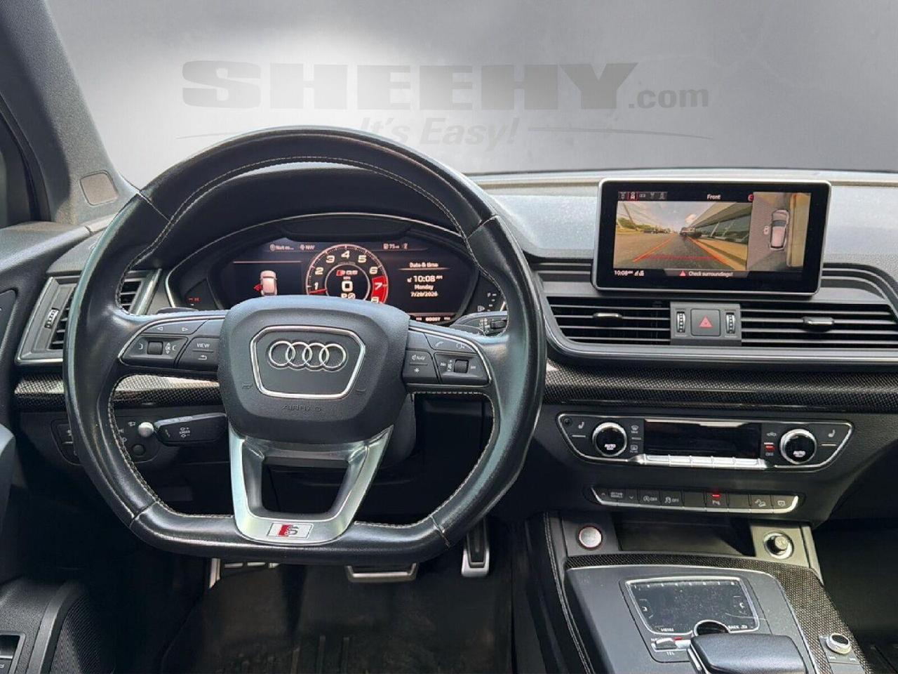 2018 Audi SQ5 Prestige Gaithersburg MD