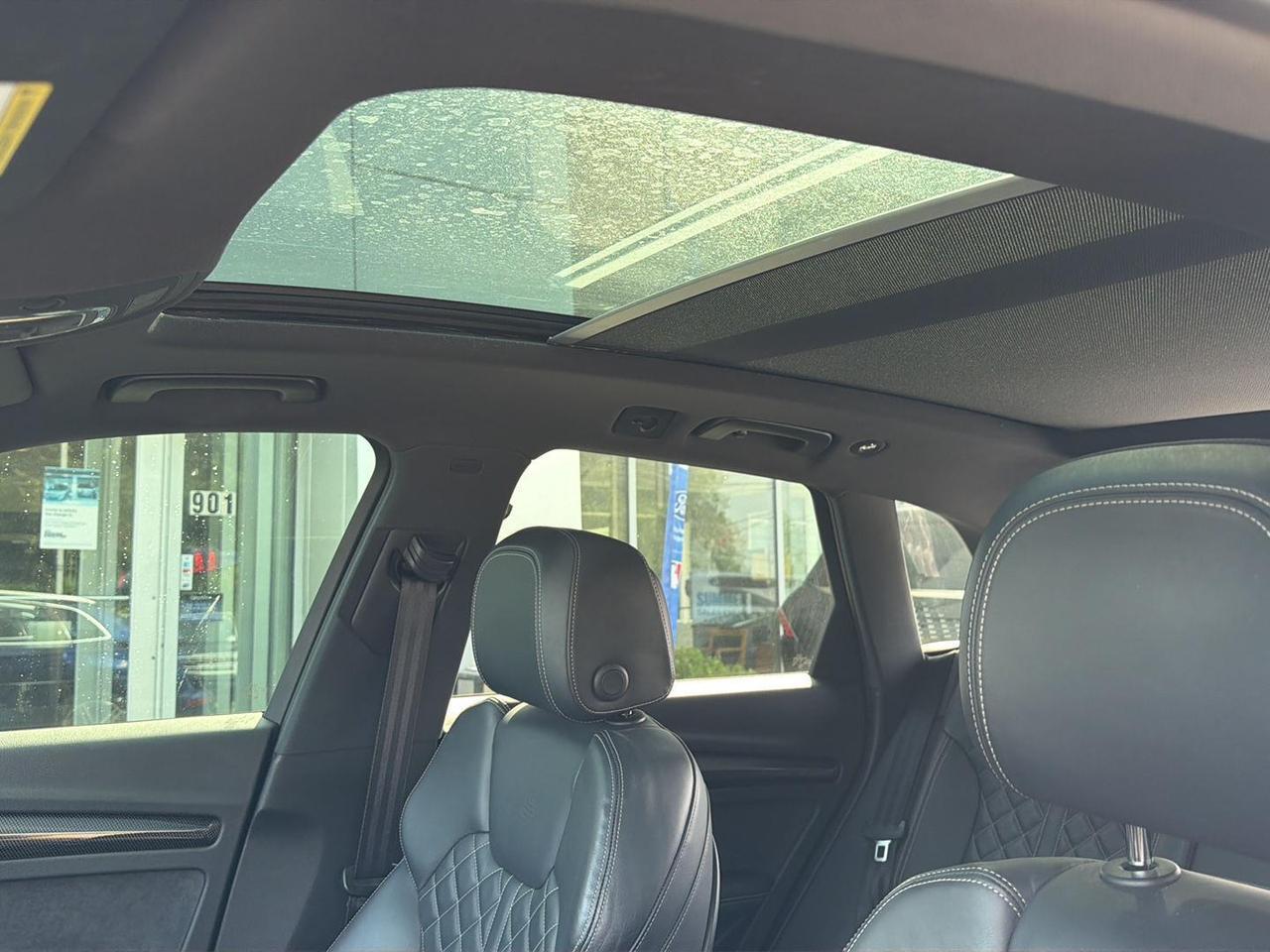 2018 Audi SQ5 Prestige Gaithersburg MD