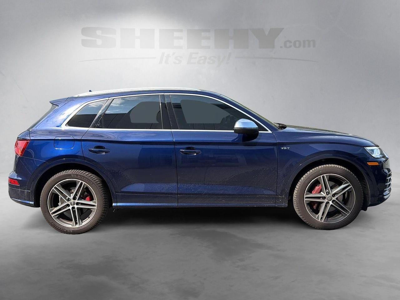 2018 Audi SQ5 Prestige Gaithersburg MD