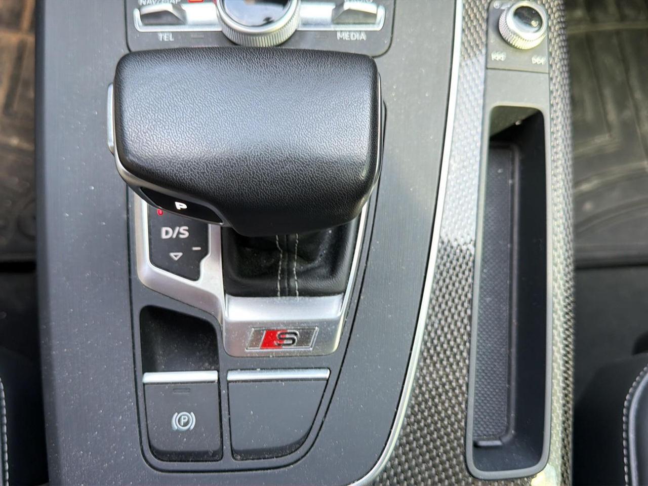 2018 Audi SQ5 Prestige Gaithersburg MD