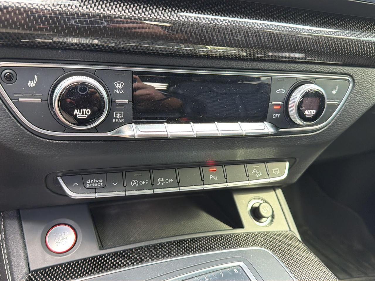 2018 Audi SQ5 Prestige Gaithersburg MD