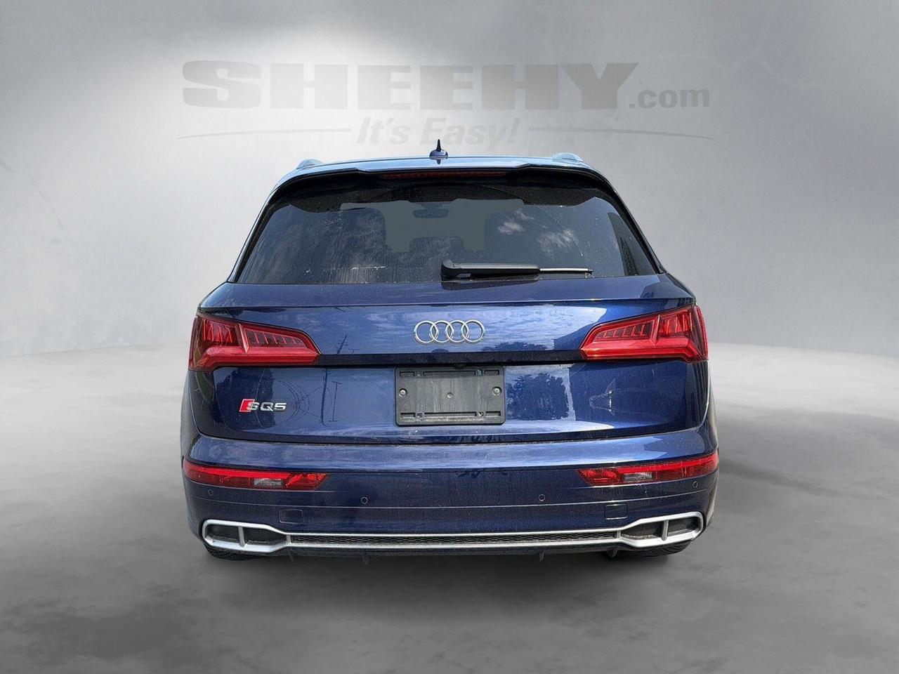 2018 Audi SQ5 Prestige Gaithersburg MD
