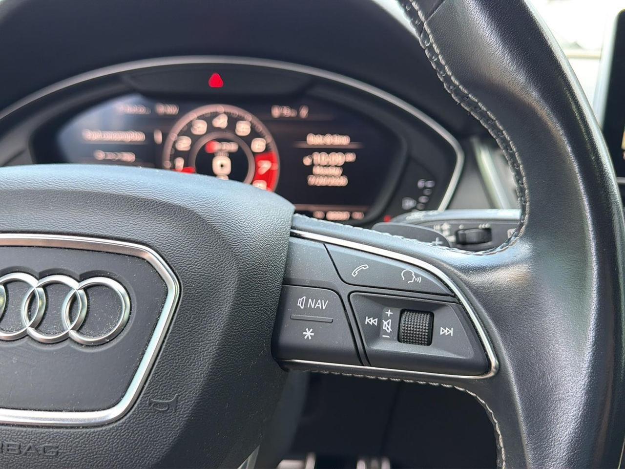 2018 Audi SQ5 Prestige Gaithersburg MD