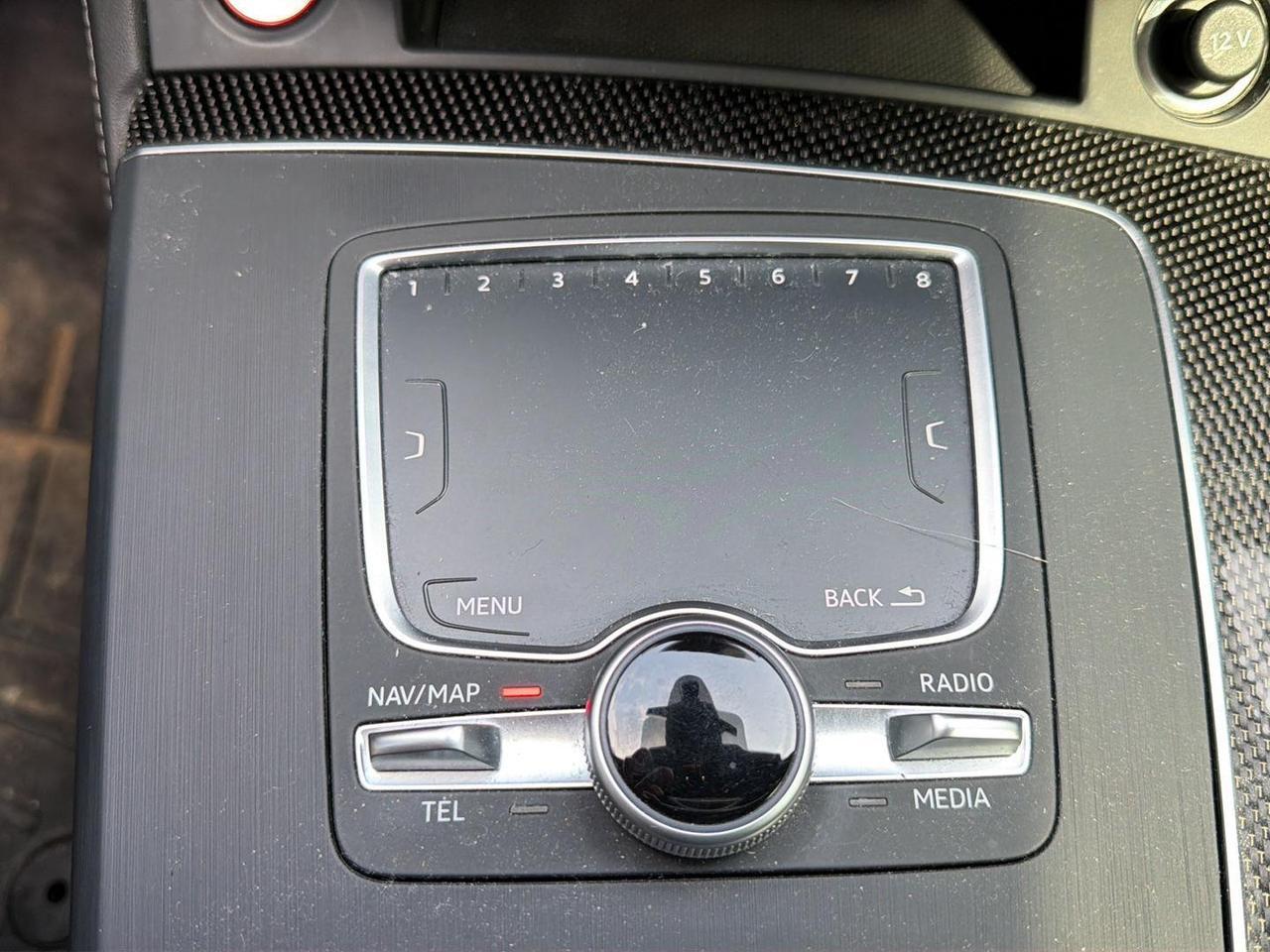 2018 Audi SQ5 Prestige Gaithersburg MD