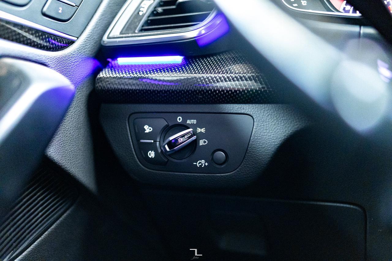 2018 Audi SQ5 Quattro Technik Leather Roof Nav BCam Red Deer AB