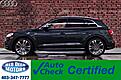2018 Audi SQ5 Quattro Technik Leather Roof Nav BCam