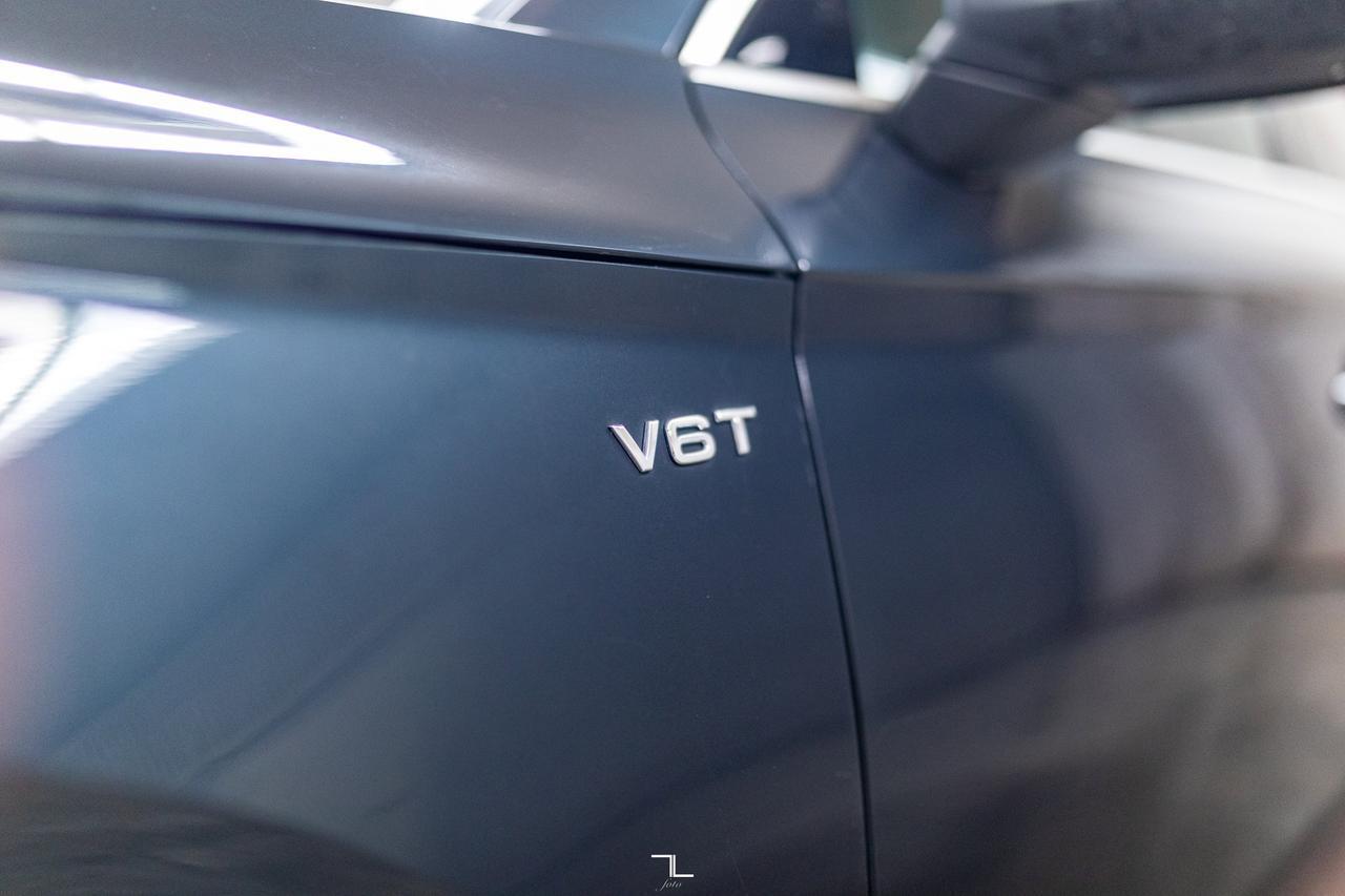 2018 Audi SQ5 Quattro Technik Leather Roof Nav BCam Red Deer AB