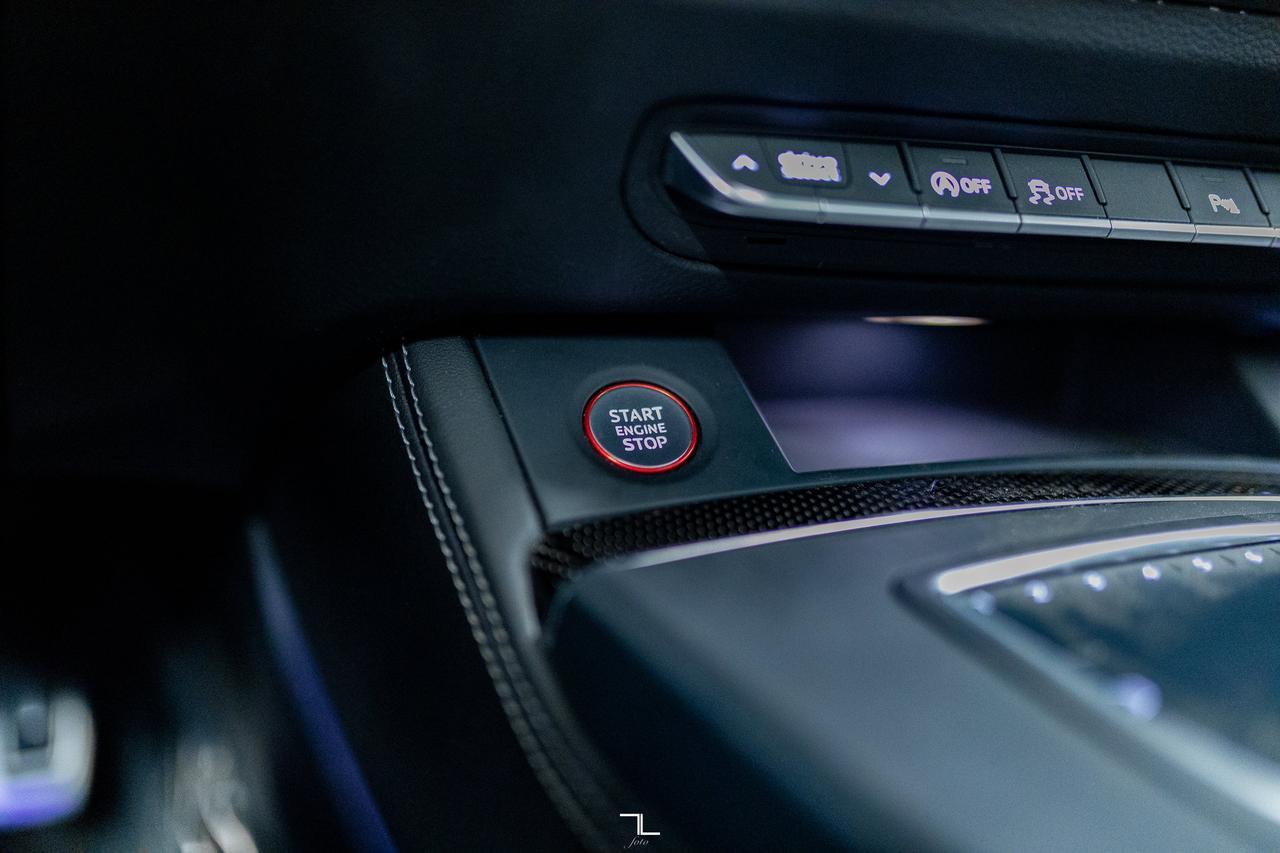 2018 Audi SQ5 Quattro Technik Leather Roof Nav BCam Red Deer AB