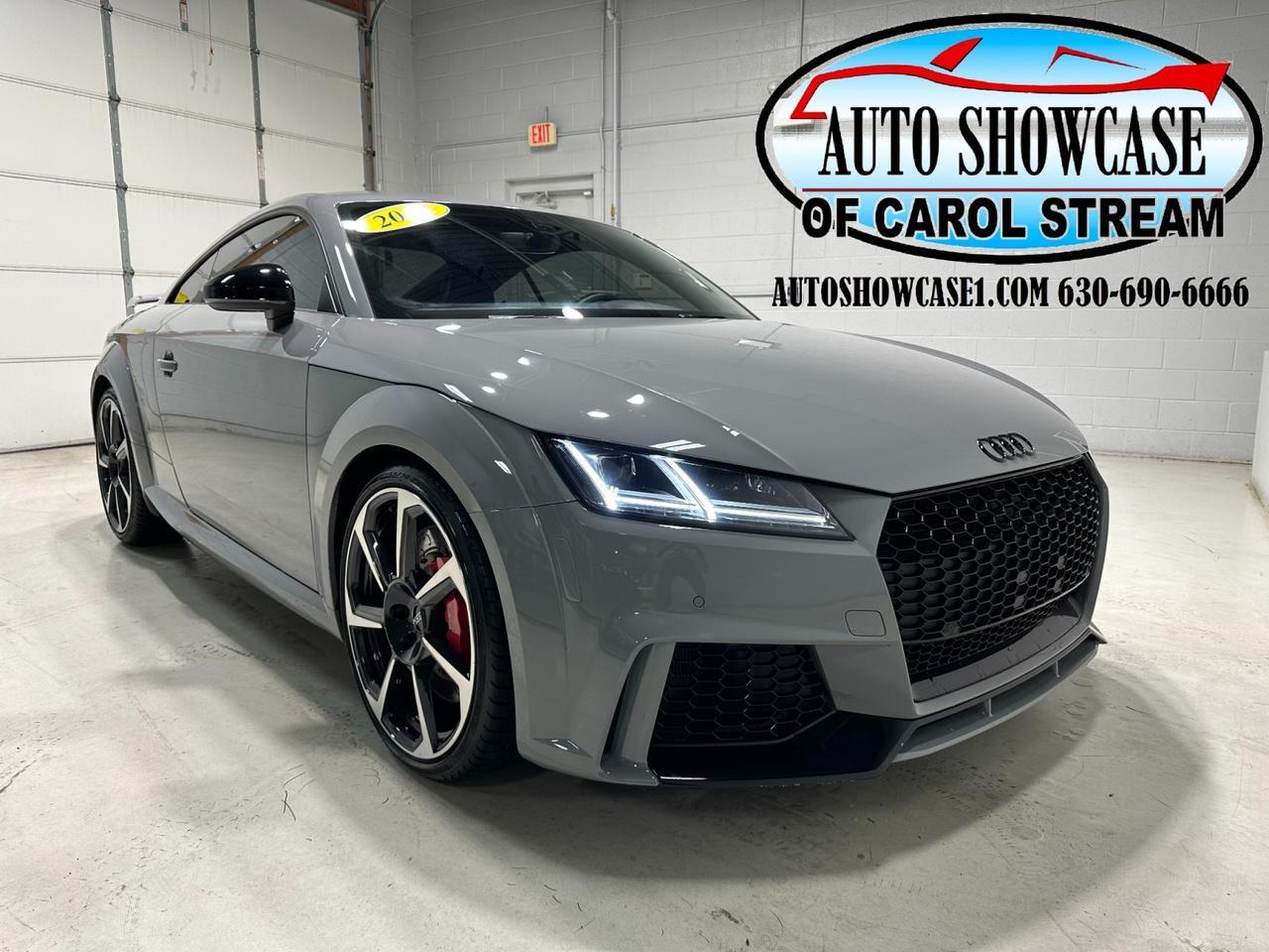 Used vehicles Carol Stream Illinois