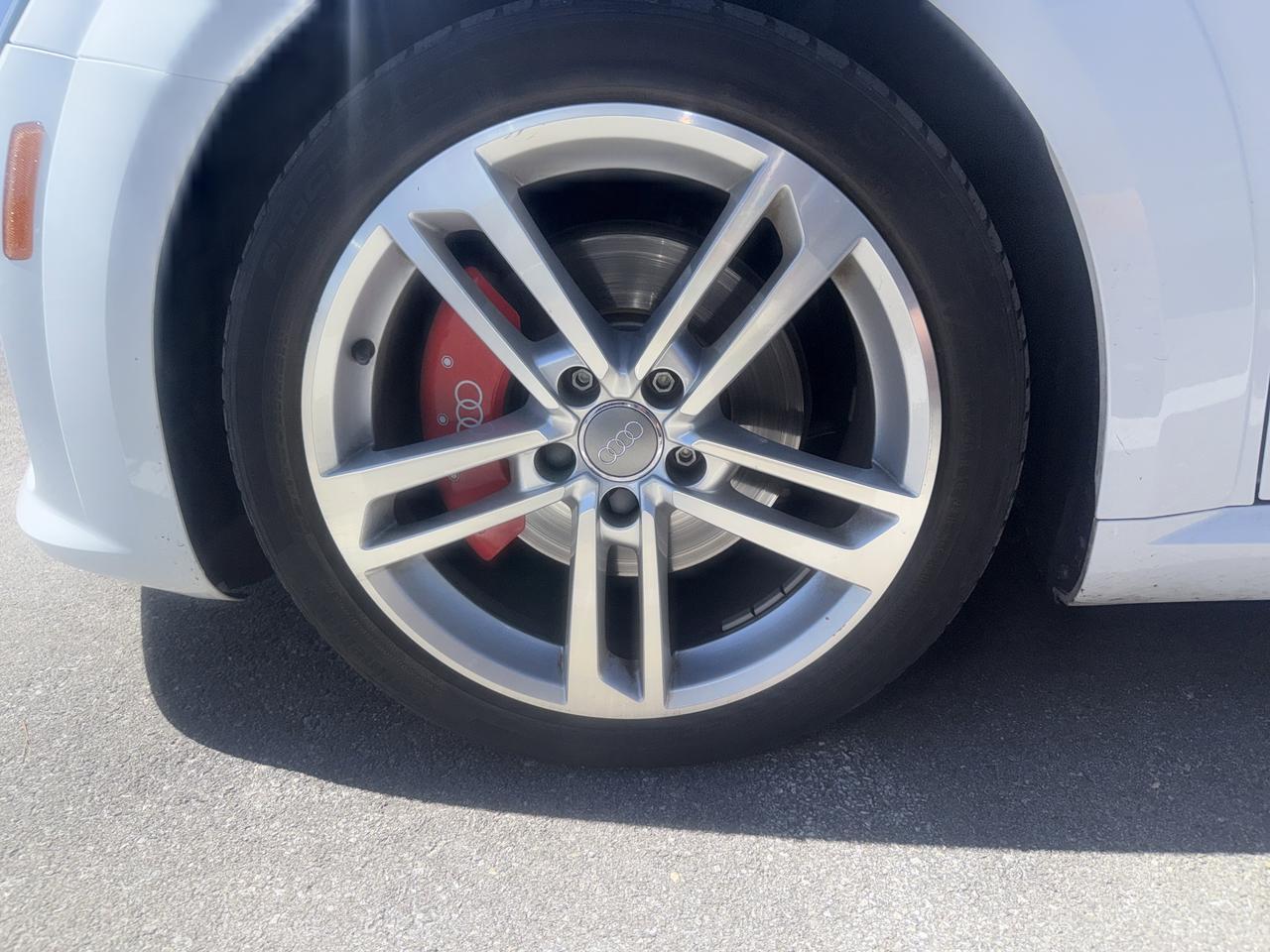 2018 Audi TT Roadster San Antonio TX