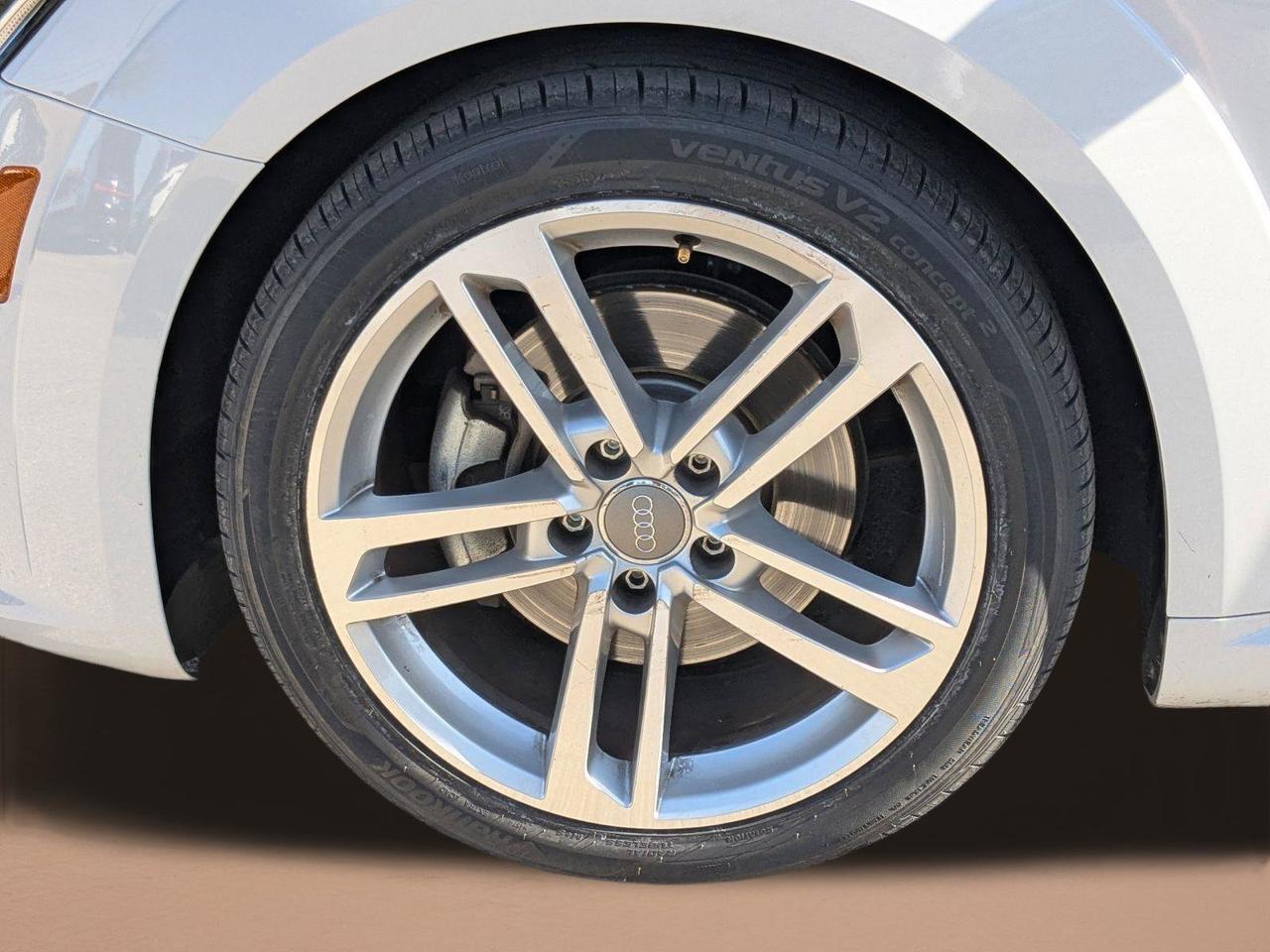 2018 Audi TT Roadster 2.0T Roadster San Antonio TX