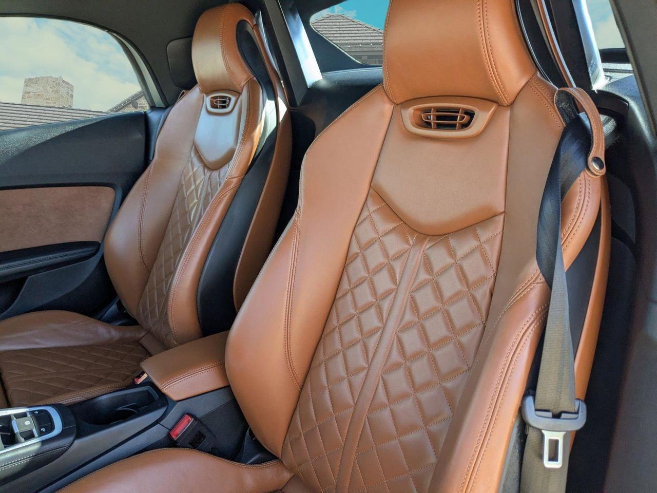 2018 Audi TT Roadster 2.0T Roadster San Antonio TX