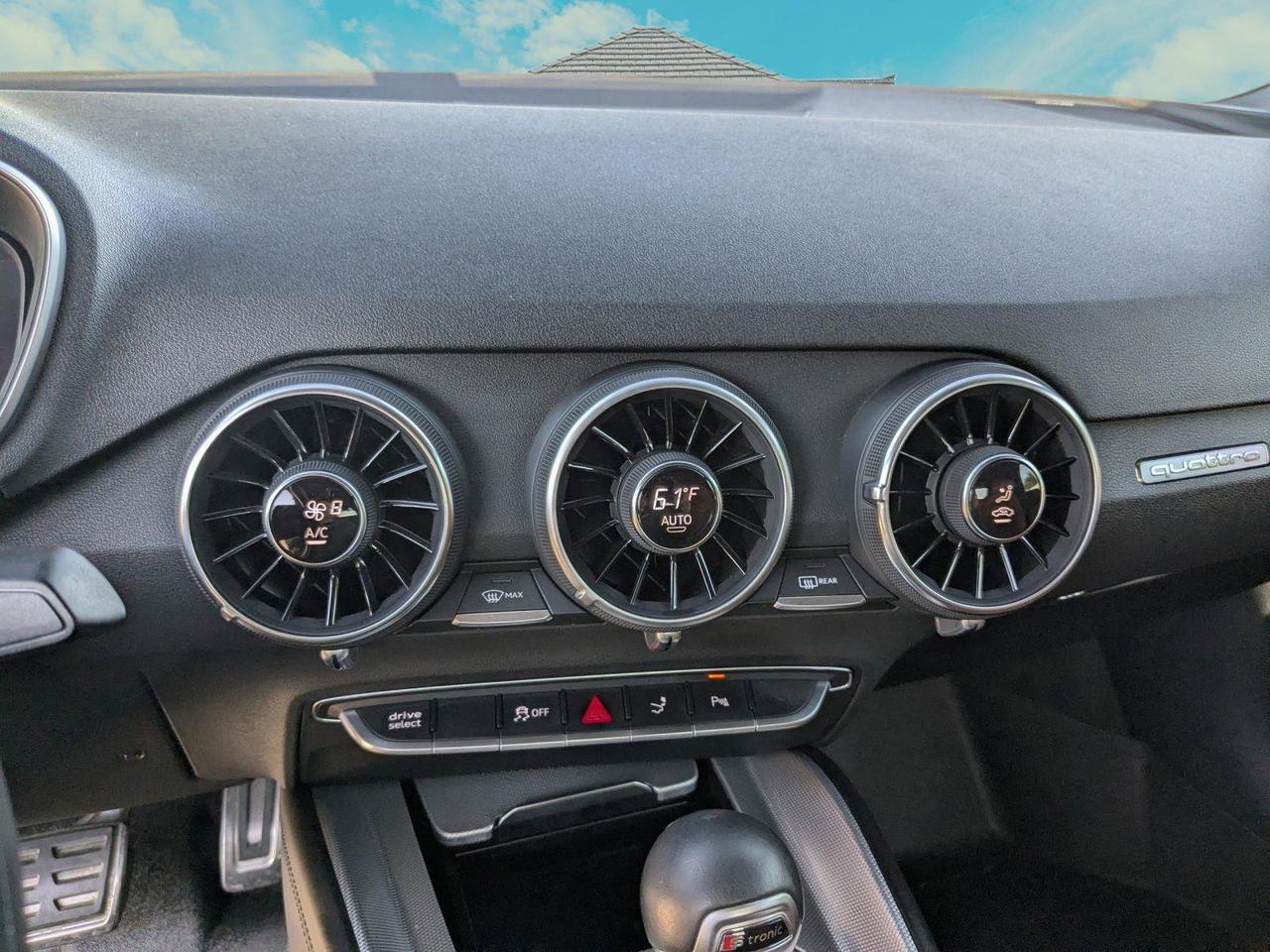 2018 Audi TT Roadster 2.0T Roadster San Antonio TX