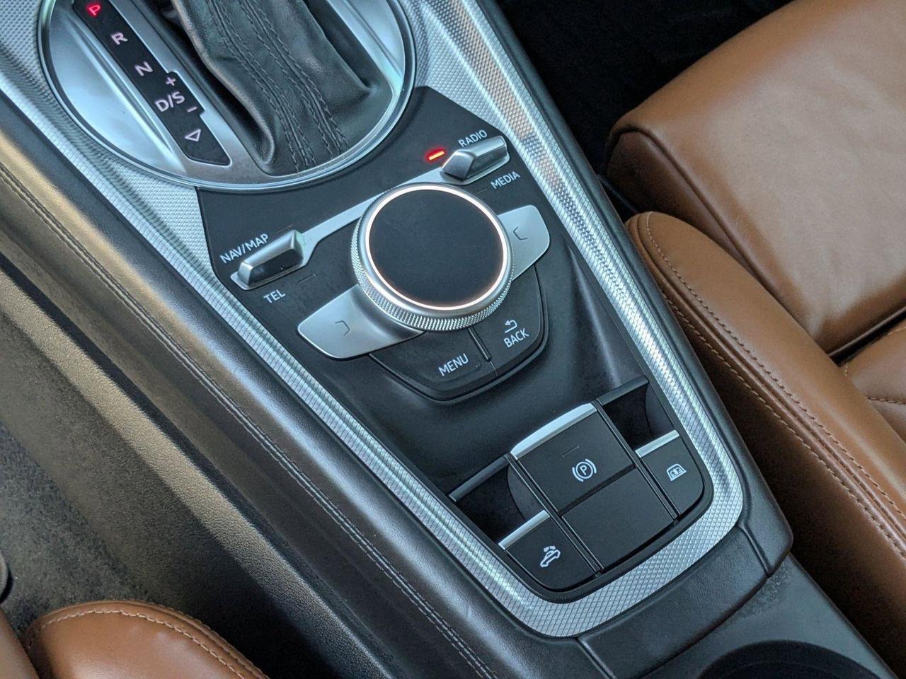 2018 Audi TT Roadster 2.0T Roadster San Antonio TX