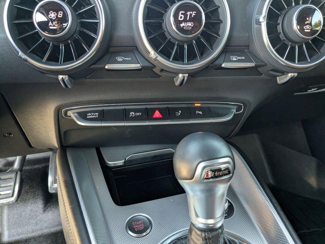 2018 Audi TT Roadster 2.0T Roadster San Antonio TX