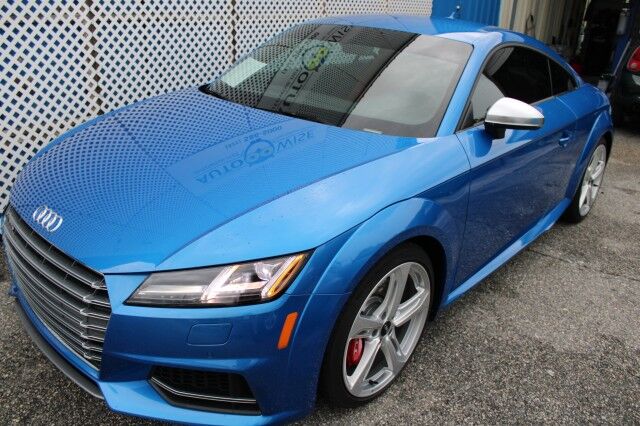 2018 Audi TTS Melbourne FL