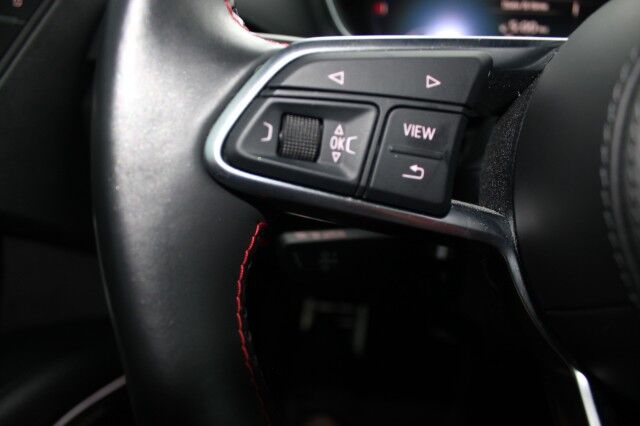 2018 Audi TTS Melbourne FL