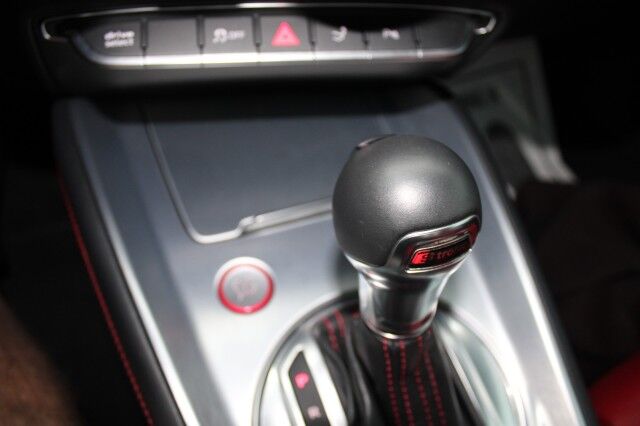 2018 Audi TTS Melbourne FL
