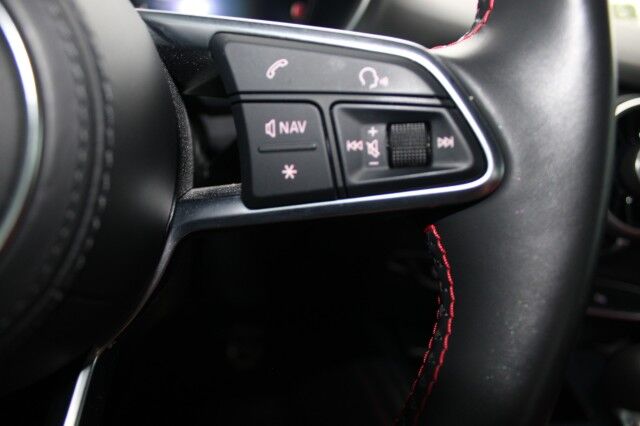 2018 Audi TTS Melbourne FL