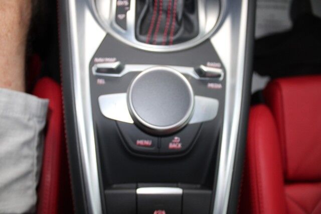 2018 Audi TTS Melbourne FL