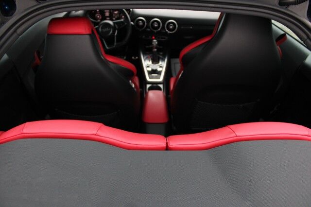 2018 Audi TTS Melbourne FL