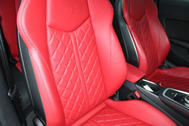 2018 Audi TTS Melbourne FL