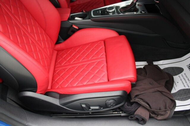 2018 Audi TTS Melbourne FL