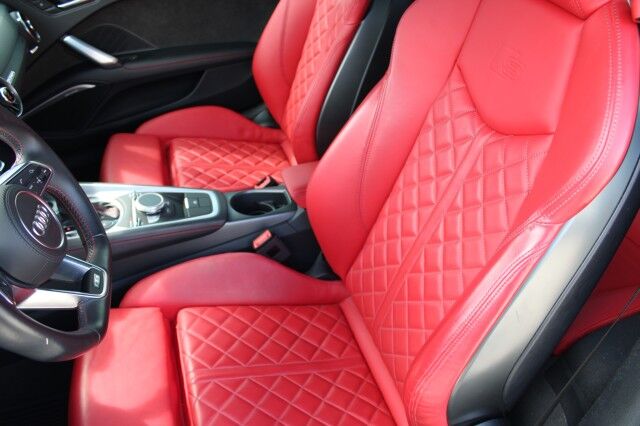 2018 Audi TTS Melbourne FL