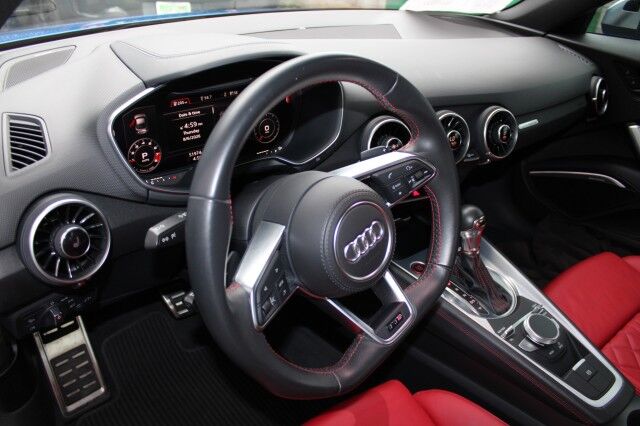 2018 Audi TTS Melbourne FL