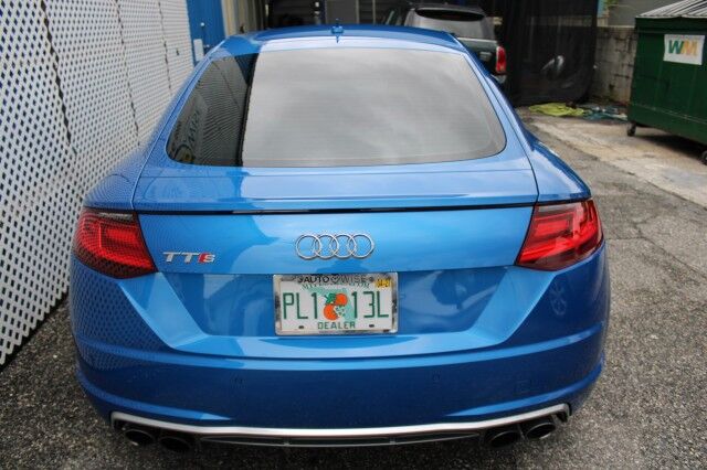 2018 Audi TTS Melbourne FL