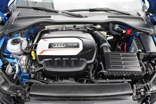 2018 Audi TTS Melbourne FL
