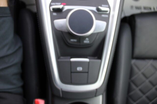 2018 Audi TTS BLACK OPTIC Melbourne FL