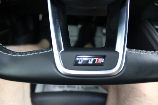 2018 Audi TTS BLACK OPTIC Melbourne FL
