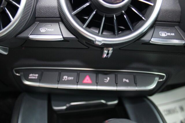 2018 Audi TTS BLACK OPTIC Melbourne FL