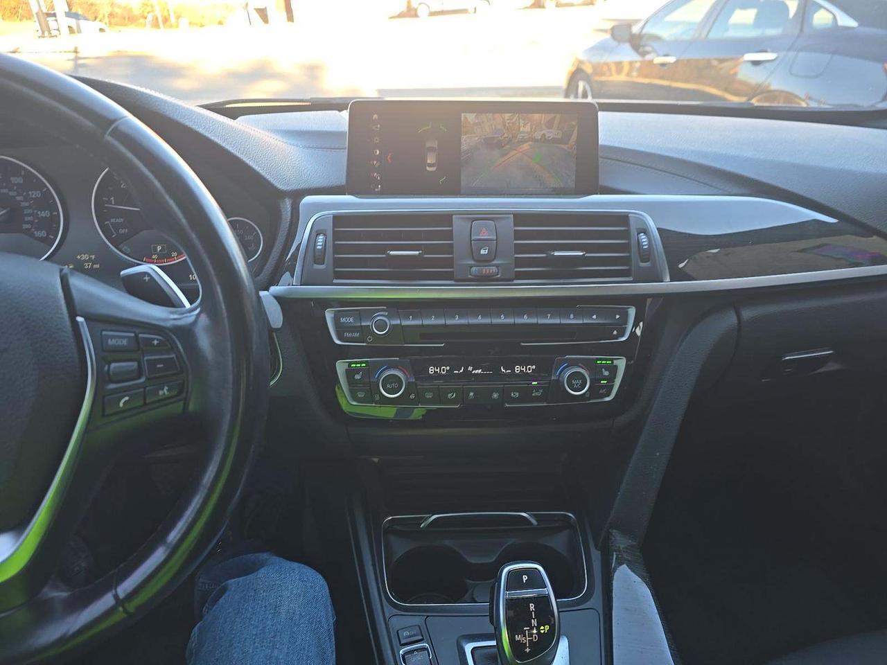 2018 BMW 3 Series 340i xDrive Dallas TX