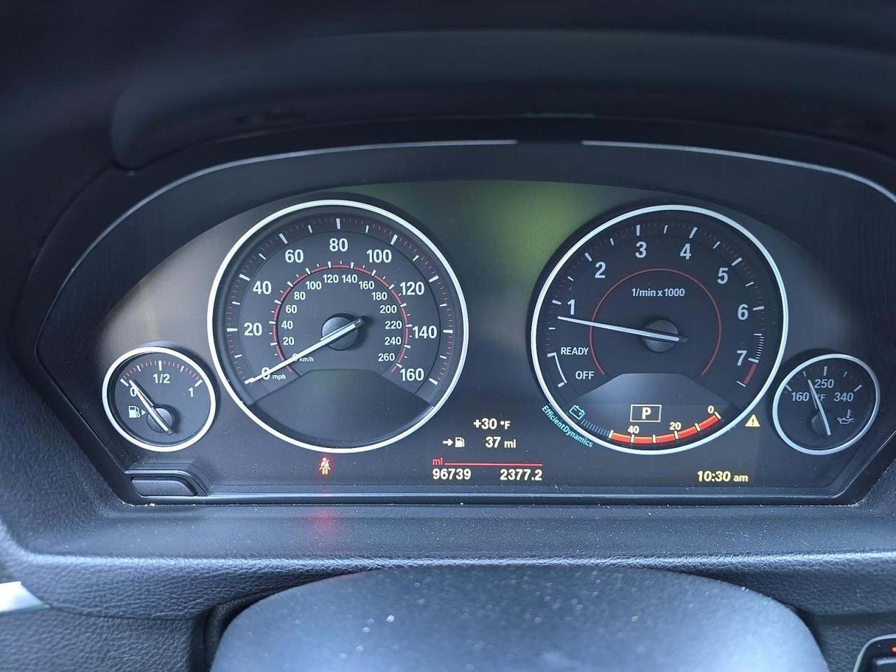 2018 BMW 3 Series 340i xDrive Dallas TX