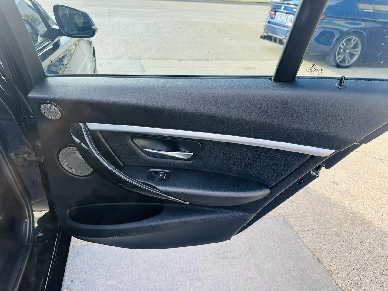 2018 BMW 3 Series 340i xDrive Dallas TX