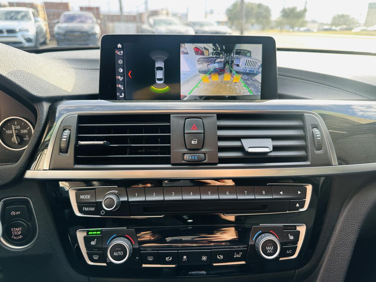 2018 BMW 3 Series 340i xDrive Dallas TX